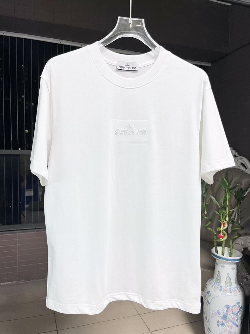 Stone Island T-Shirts